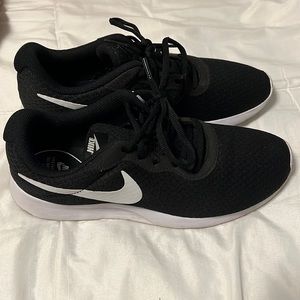 Nike running shoes